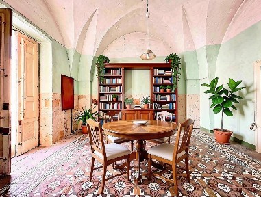 Terratetto unifamiliare via per Oria 15, Centro, Manduria