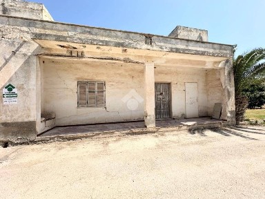 Terratetto unifamiliare via Marsala 33, San Pietro in Bevagna, Manduria