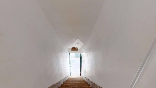 Martina Franca, Via Ospedale, 6
