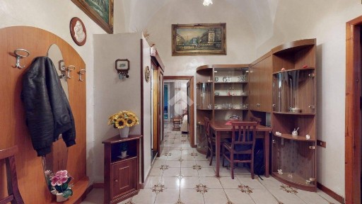 Martina Franca, Vico terzo torquato tasso, 2