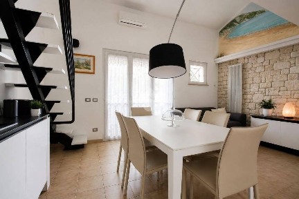 Numana, Via Amalfi, 7