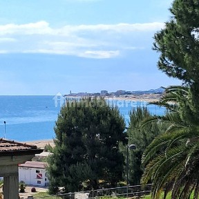 Quadrilocale via Flaminia, Numana Paese, Numana
