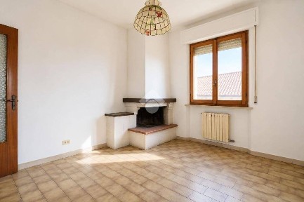 Appartamento via Tonnini 11, Centro, Loreto