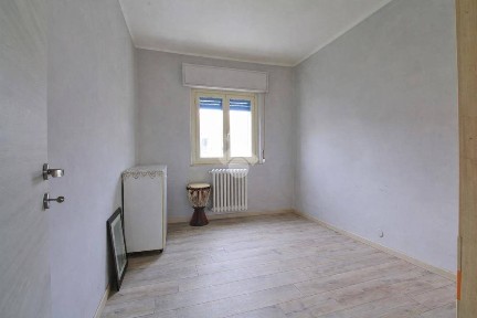 Loreto, Via Quartiere Nuovo, 1