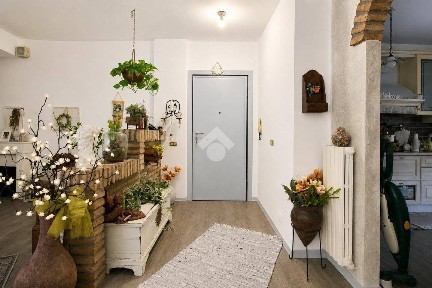 Castelfidardo, Via D. Bramante, 23