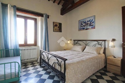 Castelfidardo, Via Giuseppe Mazzini, 21