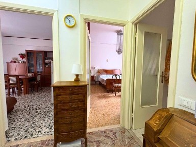 Trilocale via Bartolo da Sassoferrato 5, Tavernelle, Ancona