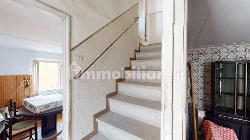 Montemarciano, Via Umberto I
