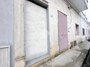 Sava, Via Tripoli, 62
