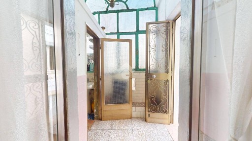 Martina Franca, Via Fratelli Bandiera, 12