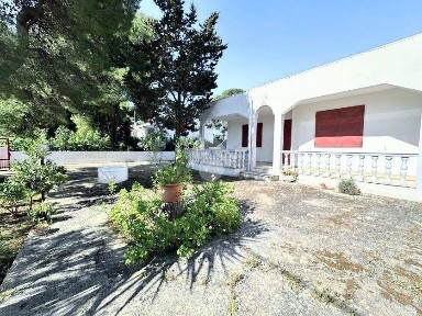 Terratetto unifamiliare via dei trulli, Torre Ovo, Maruggio