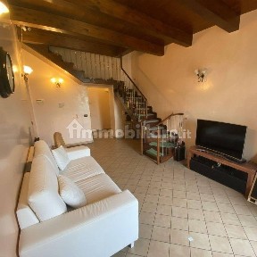 Loreto, CORSO TRAIANO BOCCALINI