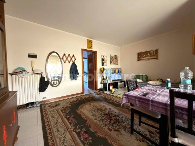 Trilocale via Antonio Vivaldi 5, Centro, Sirolo