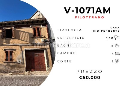 Appartamento via Xxx Giugno 79, Centro, Filottrano