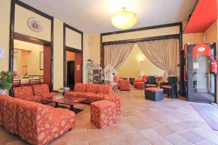 Loreto, Corso Traiano Boccalini, 8