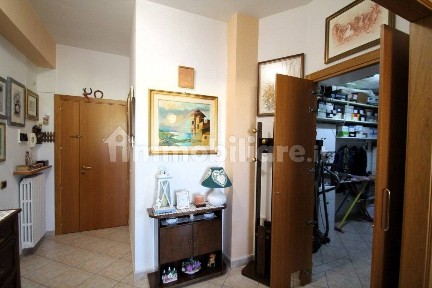 Trilocale viale Giuseppe Mazzini 29, Centro, Montemarciano