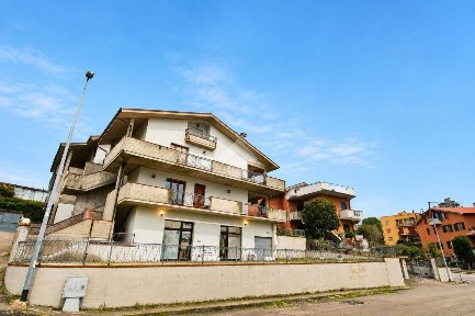 Loreto, Via Padre Filippo Colajacono, 62