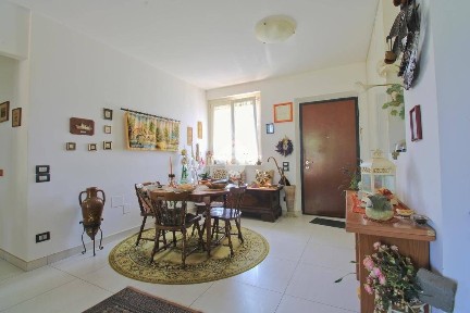 Appartamento via Umbria 1, Castelfidardo