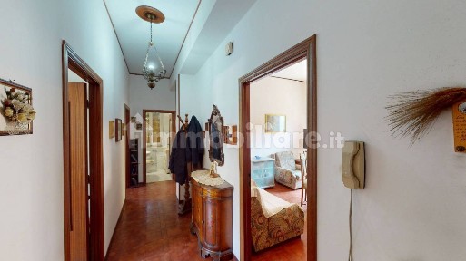 Agugliano, Via Alcide De Gasperi, 50