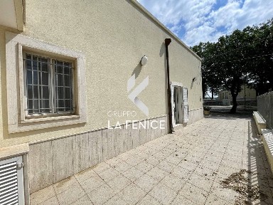 Terratetto unifamiliare Carpari, Martina Franca