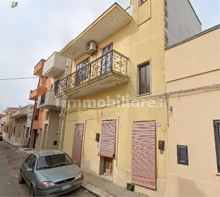 Casa indipendente all'asta via Macallè 68, Sava