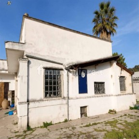 Casa indipendente all'asta via dei Cavallari della Marina 9, Massafra