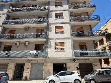 Martina Franca, Via Pietro Gaona 64