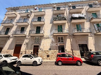 Martina Franca, Via Gaetano Grassi 43