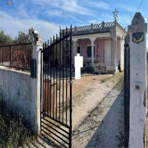 Casa indipendente all'asta Località Coppola, Sava