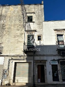 Martina Franca, Corso Italia 62