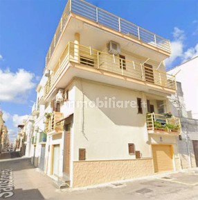 Casa indipendente all'asta via Sansonetti, 89, Palagianello