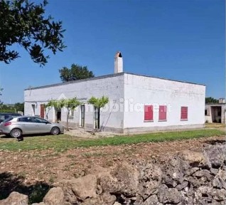 Casa indipendente all'asta Contrada Burgensatico, Mottola