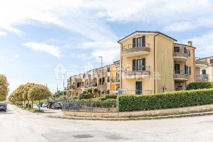 Osimo, Via Fabriano, 28