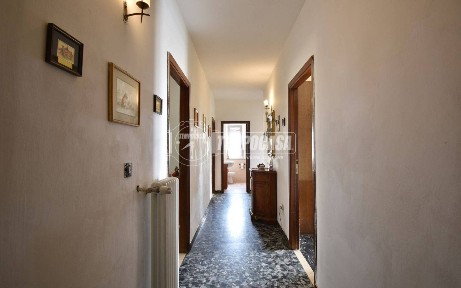 Osimo, Via Ungheria
