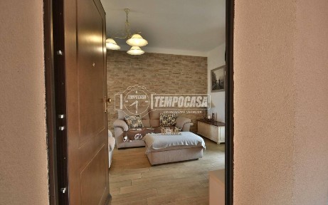 Trilocale piazzale Augusto Violini, Osimo