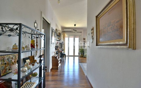 Appartamento via Marcelletta, Centro, Osimo