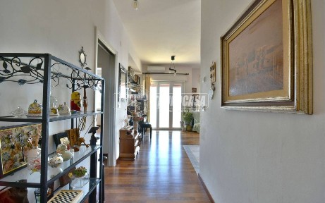Appartamento via Marcelletta, Centro, Osimo