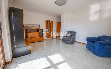 Senigallia, Viale Sorrento