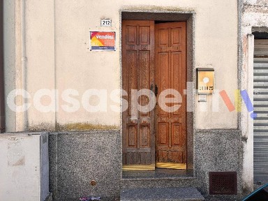Terratetto unifamiliare via Roma, 214, Centro, Lizzano