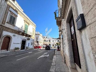Martina Franca, via giuseppe verdi 39