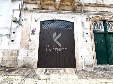 Martina Franca, Via Saverio Mercadante, 123