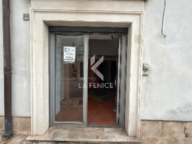 Martina Franca, Via Gaetano Donizetti 88