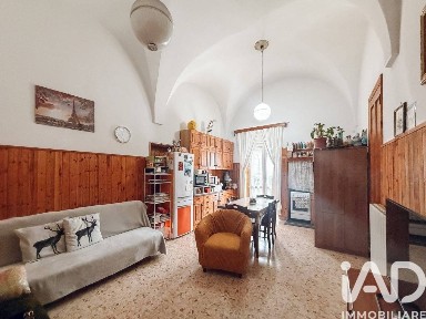 Terratetto unifamiliare via Donizetti, Martina Franca