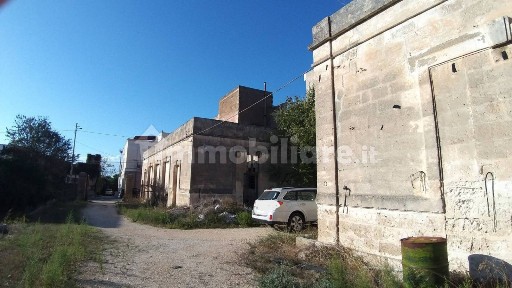 Terratetto unifamiliare via Partigiani Caduti 7, Grottaglie