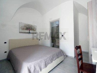 Martina Franca, Via Calvino, 26-27