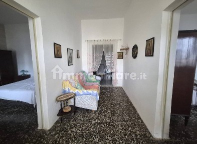 Terratetto unifamiliare via Taranto 6, San Pietro in Bevagna, Manduria