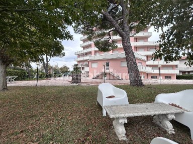 Bilocale via Castelfidardo, Marcelli, Numana