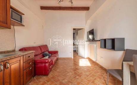Bilocale via Baroccio, Centro Storico, Senigallia
