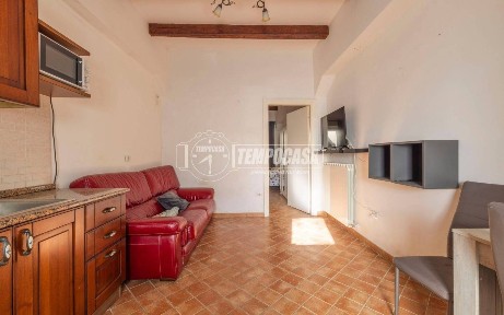 Bilocale via Baroccio, Centro Storico, Senigallia