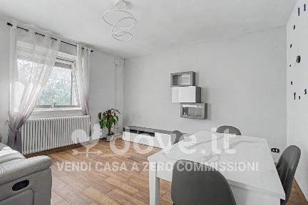 Trilocale via dei Tigli 7, Svarchi, Numana